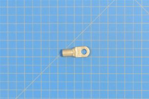 G2-516 - Terminal, Ring, Size 5/16" 2 AWG
