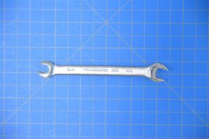 J3020 - 3/8" X 5/16" Open End Wrench