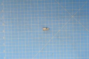 J4704M - 1/4" Drive 4mm 6-Point Socket