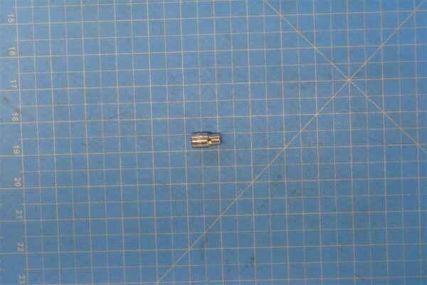 J47055M - 1/4" Drive 5.5mm 6-Point Socket