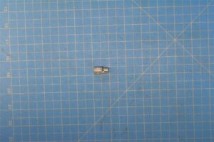 J4705M - 1/4" Drive 5mm 6-Point Socket