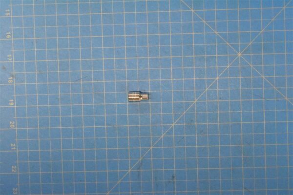 J4705M - 1/4" Drive 5mm 6-Point Socket