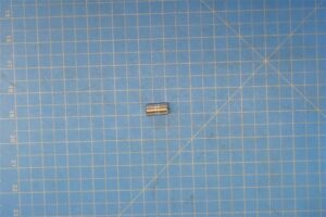 J4708M - 1/4" Drive 8mm 6-Point Socket