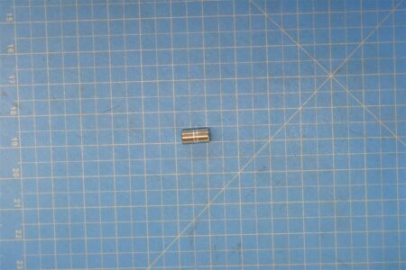 J4708M - 1/4" Drive 8mm 6-Point Socket