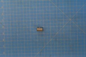 J4712M - 1/4" Drive 12mm 6-Point Socket