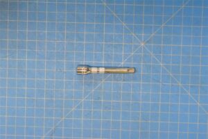 J4760 - 1/4" Drive 3" Extension