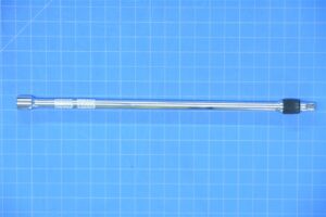 J4762L - 1/4" 10" Locking Drive Extension