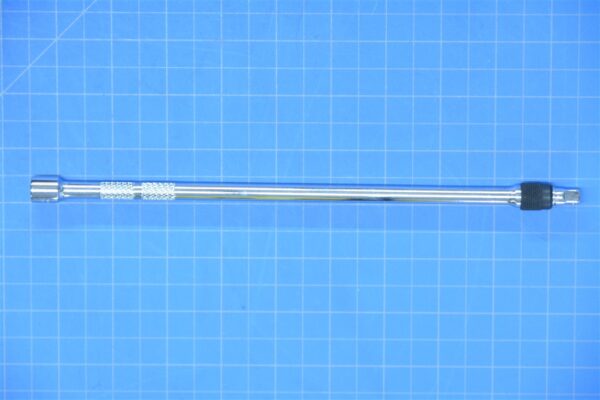 J4762L - 1/4" 10" Locking Drive Extension