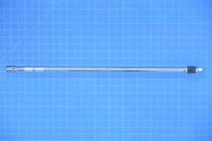 J4763L - 1/4" Drive 14" Locking Extension