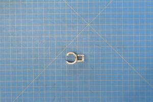 J4922FL - 3/8" Drive 12-Point Flare Nut Crowfoot