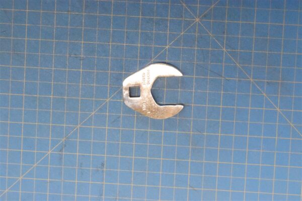 J4932CF - 3/8" Drive 1" Crowfoot Wrench
