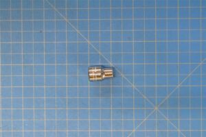 J5208M - 3/8" Drive 8mm 12-Poimt Socket