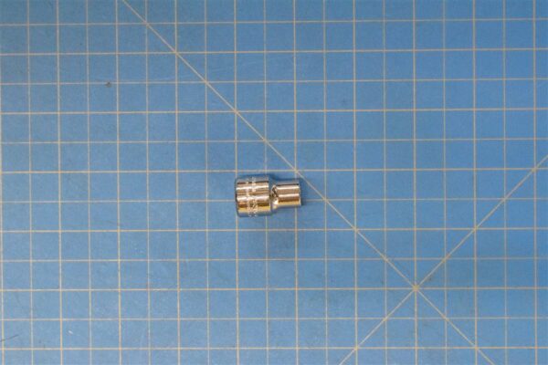 J5208M - 3/8" Drive 8mm 12-Poimt Socket