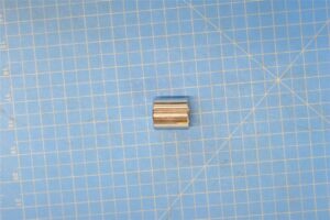 J5222MH - 3/8" Drive 6-Point 22mm Socket