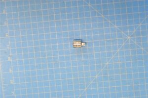 J5255 - 3/8"F X 1/4" Drive Adapter