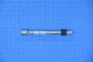 J5261L - 3/8" 8" Locking Drive Extension