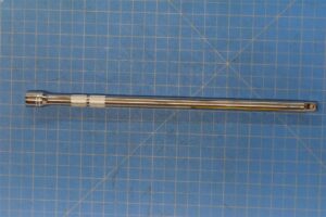 J5262 - 3/8" Drive 12" Extension