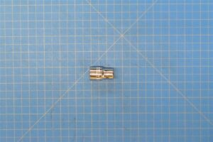 J5411MH - 1/2" Drive 11mm 6-Point Socket