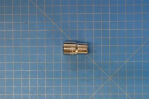 J5416H - 1/2" Drive 1/2" 6-Point Socket