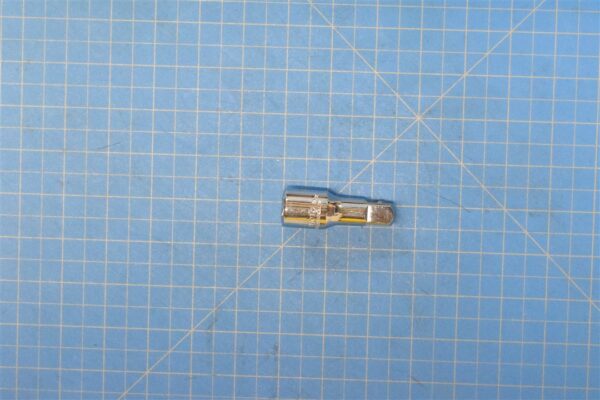 J5460 - 1/2" Drive 2-1/2" Extension