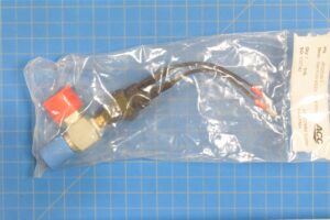 JBS2020-1 - Switch, Assembly