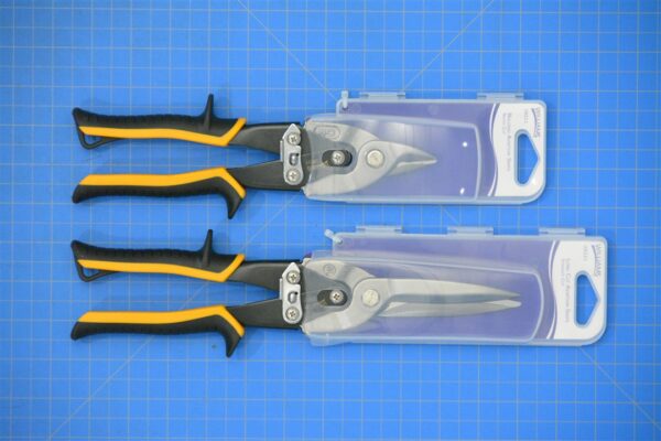 JHW28255 - 2 PC SPECIALTY SNIPS SET