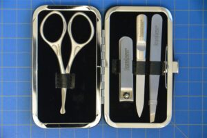Kershaw Manicure Kit Kmcure
