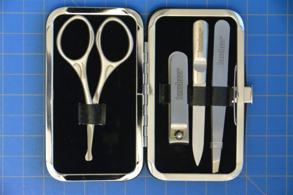 Kershaw Manicure Kit Kmcure