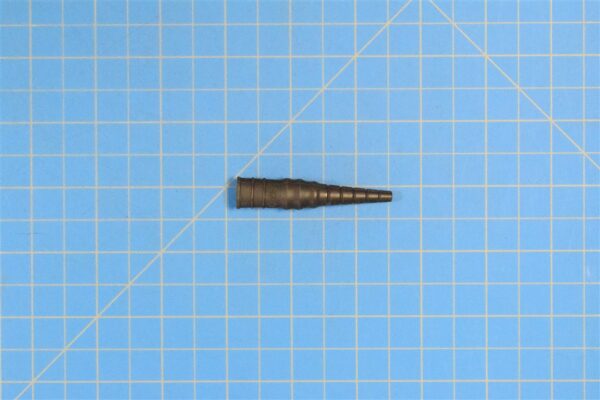 KNF.0S.0B.218 - Boot, Circular Connector