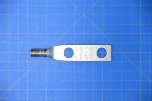 LCN2-12 - Lug Terminal, 2 Hole