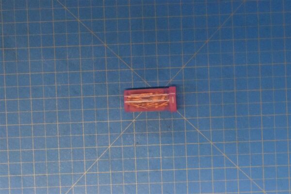 LP-597820-355 - Socket Contact