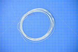 M22759/43-22-9 - Wire, Single Strand, 22 AWG, 1.45 Feet