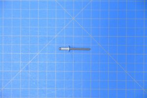 CR-7/32 - 7/32" Hss Chucking Reamer