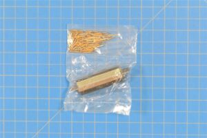 M24308/2-15F - Connector