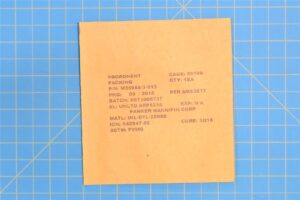 M25988/3-013 - O-Ring