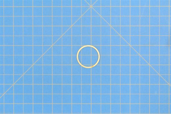 M2742630125B - Ring, Retaining