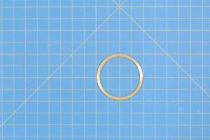 M2742630146D - Ring, Retaining
