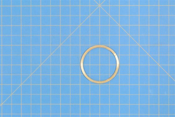 M2742630146D - Ring, Retaining