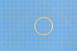 M2742630150D - Ring, Retaining