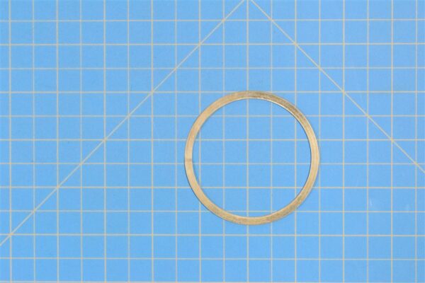 M2742630164D - Ring, Retaining