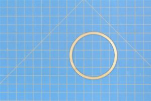 M2742630165D - Ring, Retaining