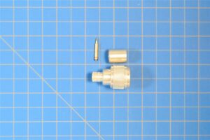 M39012/01-0501 - Crimp Plug