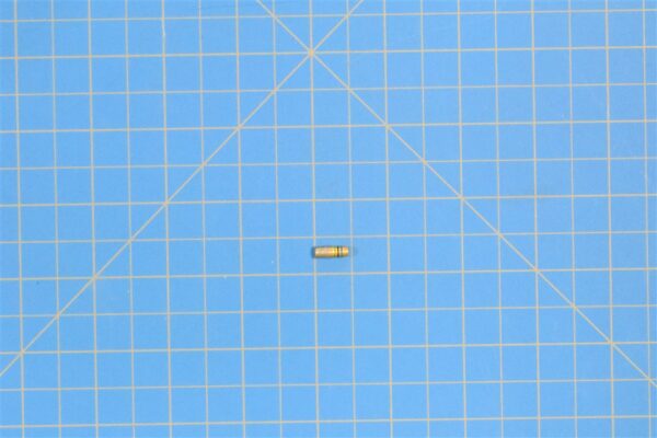 M39029/22-605 - Contact, Crimp, Size 12, 14-12 AWG