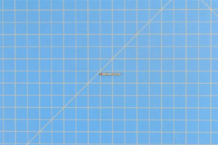 M39029/32-244 - Thermocouple