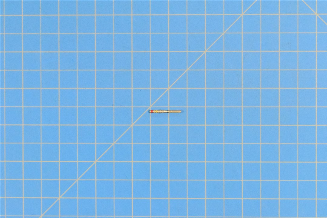 M39029/32-244 - Thermocouple