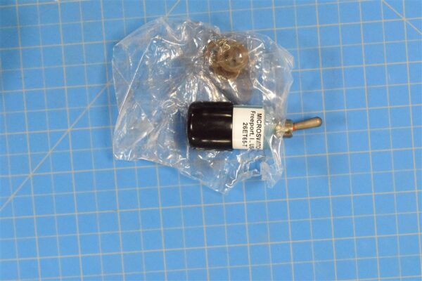 M5594/2-2 - Switch