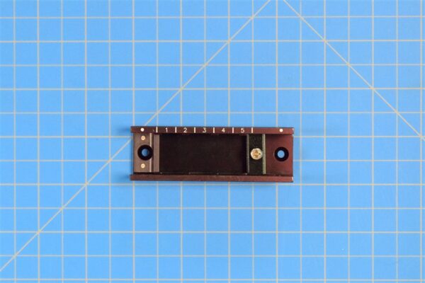 M81714/5-4 - Mounting Track