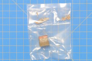 M81714/60-22-02 - Connector Socket Junction Module Assembly