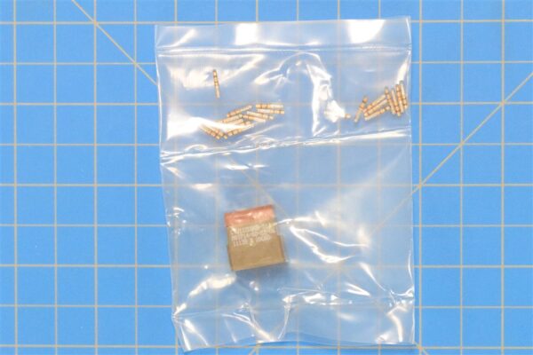 M81714/60-22-02 - Connector Socket Junction Module Assembly