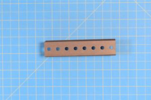 M81714/67-08 - Terminal Board Rail